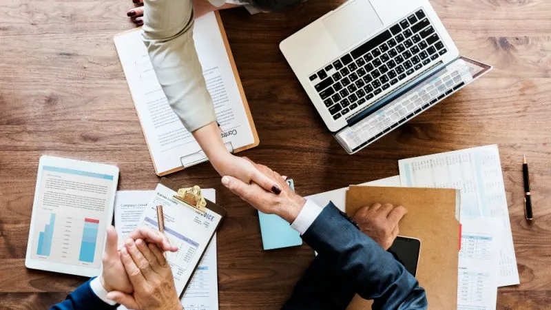 Legal Requirements for Starting a Business