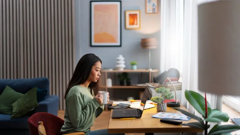 The Future of Hybrid Work and the Tech That Supports It