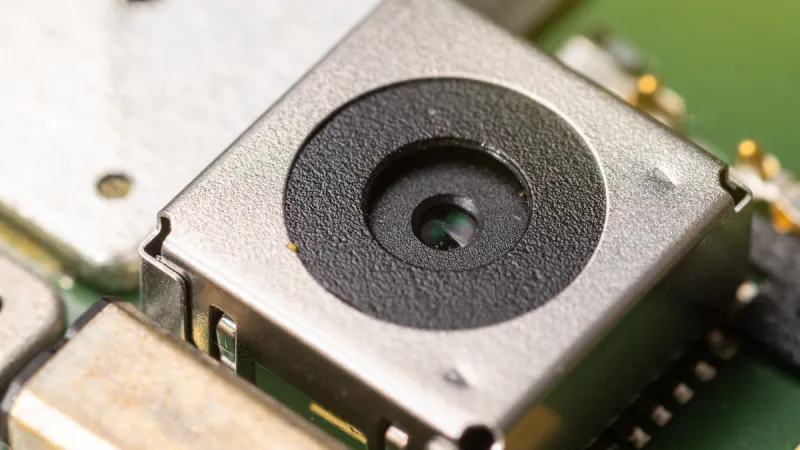 Trends in Camera Module Technology for Business Applications