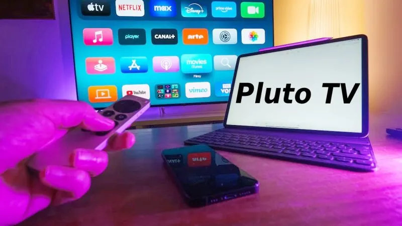 A Comprehensive Guide to Pluto TV Channels | What is Pluto TV?