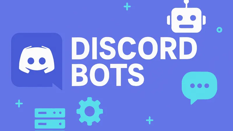 Best 8 Discord Bots to Elevate Your Server in 2025