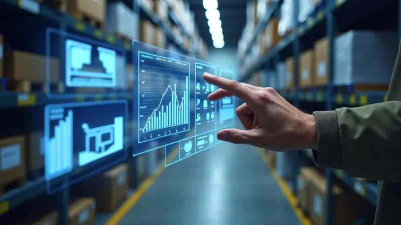 What to Look for in a Reliable E-Procurement Solution