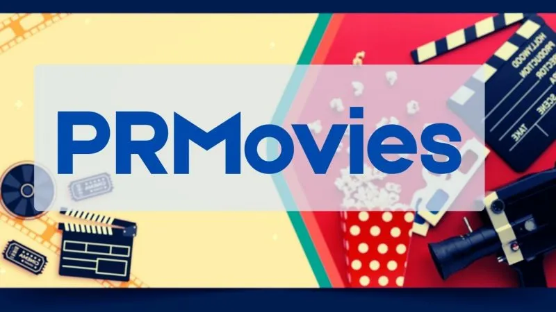 PRMovies Proxy | PRMovies Stream Bollywood & Hollywood Movies in HD 2025