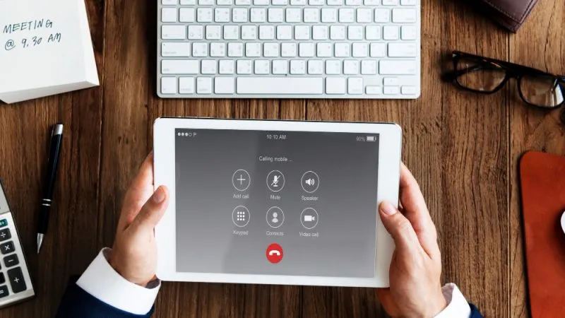 How to Disable Remote Management on iPad