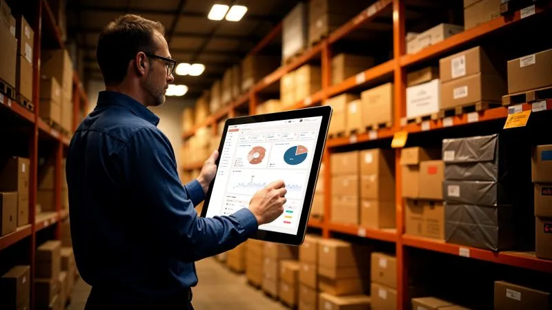 What is a Warehouse Management System and Why Do You Need One: Tips For Selecting the Right WMS Solution