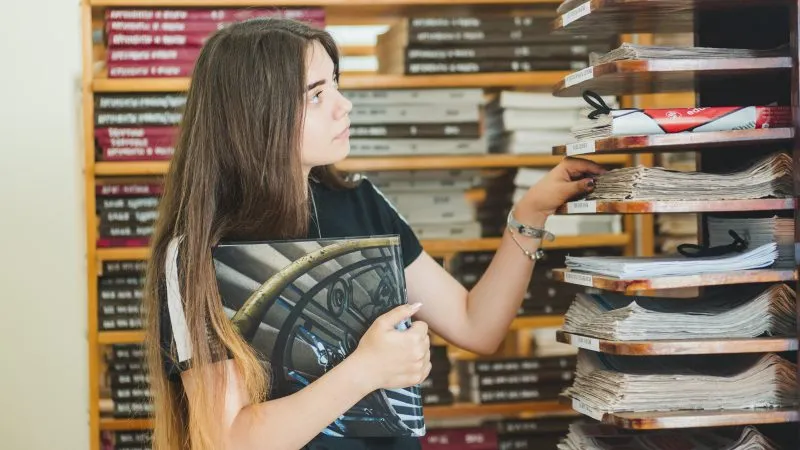 How to Safely Store Documents and Important Paperwork in a Storage Unit