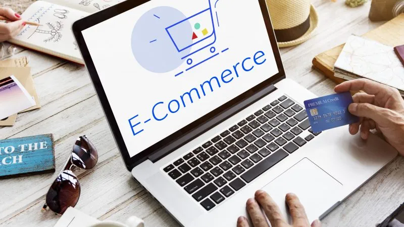 E-commerce Merchandising: The Silent Persuader