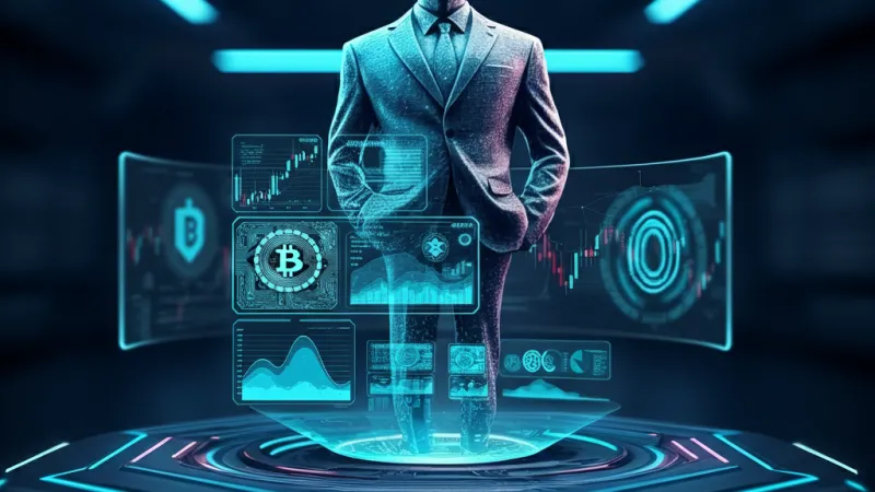 Smarter Crypto Trading with Crypto30x.com Gigachad