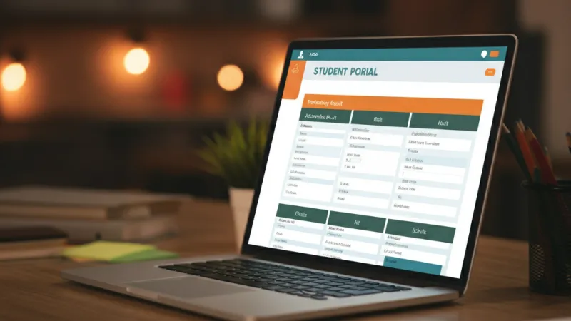 TMU Portal Login | Your Guide to the ERP Portal TMU