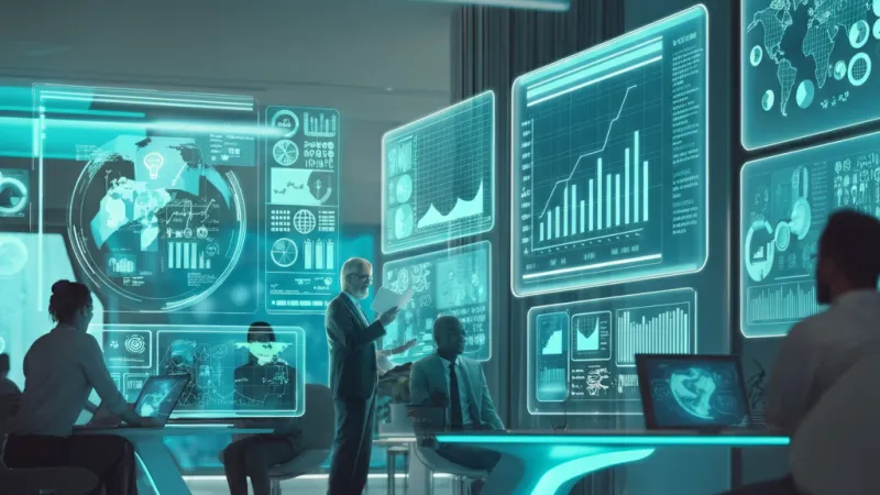 Future Proof Your Business with Wheon.com Innovative Platform