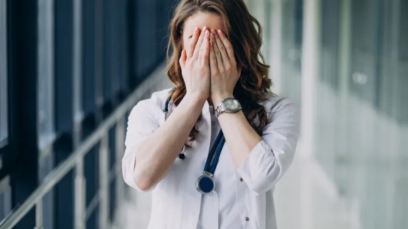 What Is Medical Negligence? A guide to Medical Negligence