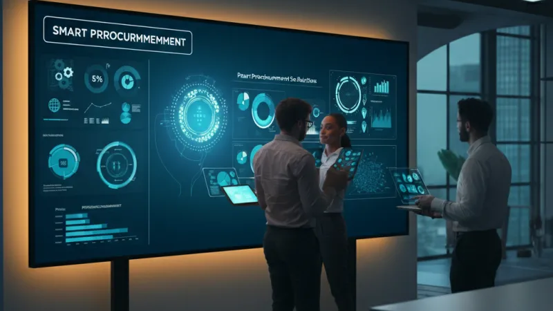 Procurementnation.com Contact: Solving Your Procurement Challenges