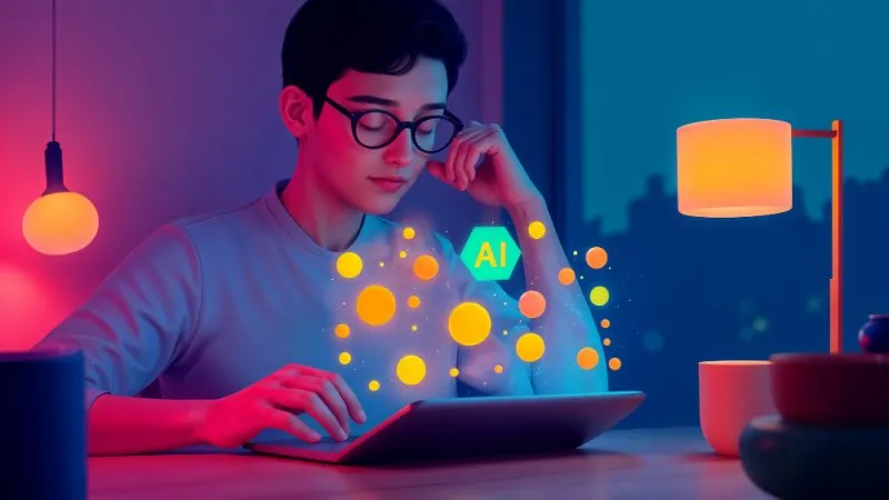 Cool Tech Tricks Seniors Are Using to Make Life Easier and Way More Fun