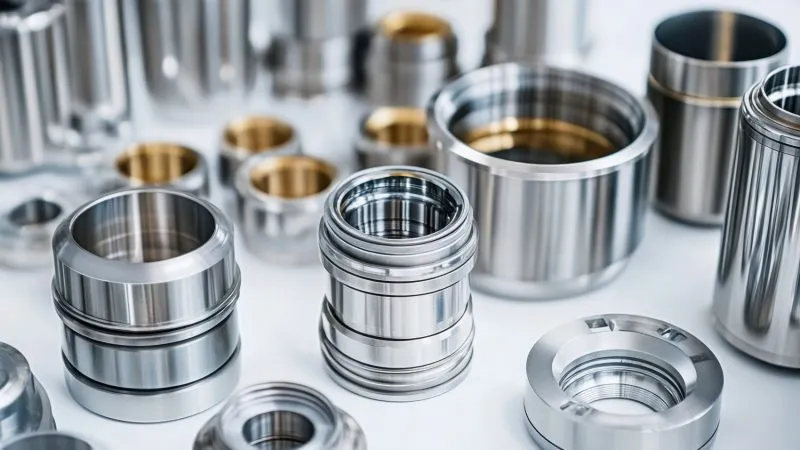 The Weightless Edge: Inside Aerospace Material Evolution