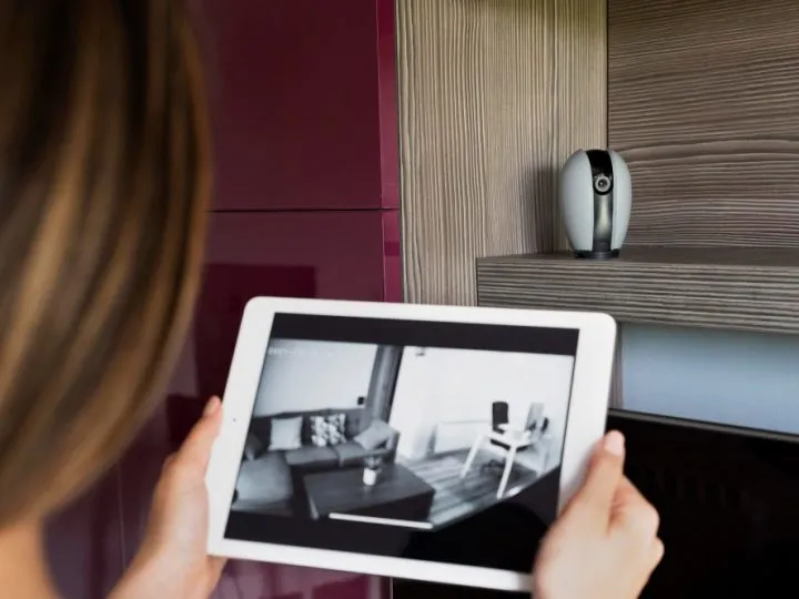 How a Video Intercom System Reinvents Building Access