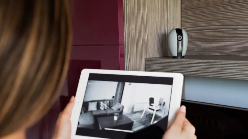 How a Video Intercom System Reinvents Building Access