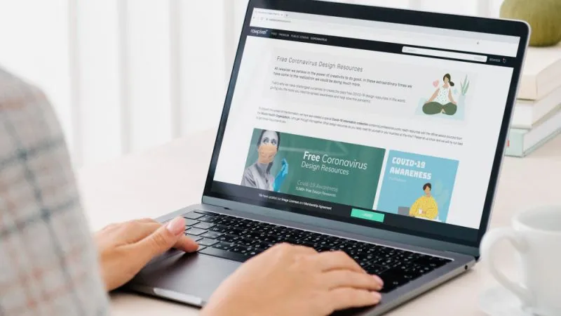 Why Contrast in Design Makes Your Website More User-Friendly [Expert Guide]