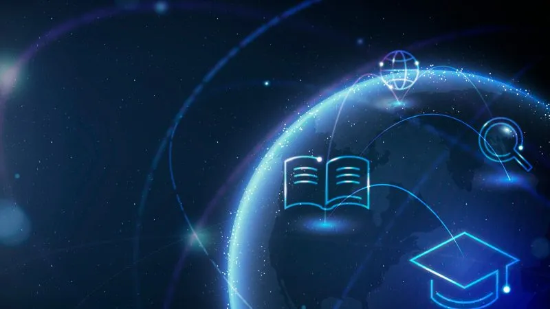 How Technology Is Changing How We Learn and Advance