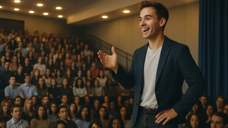 Why CEOs Now Use AI for Annual Planning