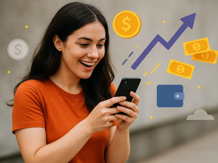 Mobile Earning Platforms: A Comprehensive Safety Assessment and Guide to CashStark.com Alternatives