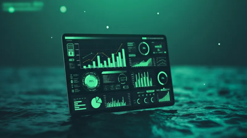 Unlocking Crypto Growth with Crypto30x.com Ocean