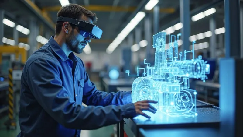 Why Precision Processes Are Critical in High-Tech Manufacturing