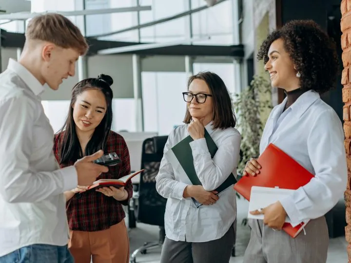 How to Turn Trade Shows Into Launchpads for Your Business