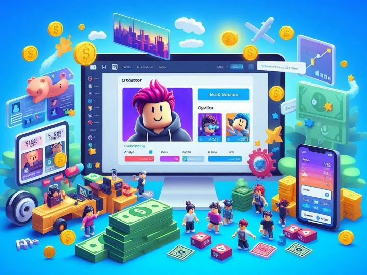 Roblox Revolutionizes Gaming IP With Launch of New Licensing Platform