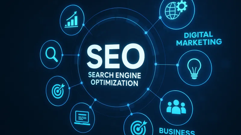 Rankwise: The SEO Agency Helping Local Service Businesses Rise to the Top