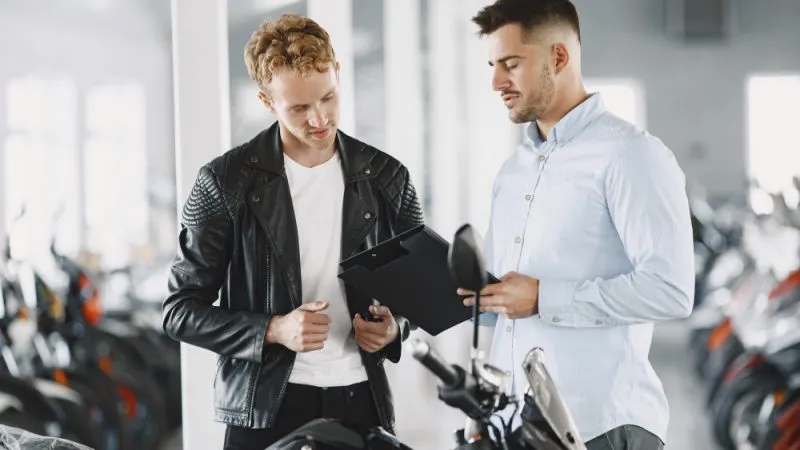 Factors That Affect Your Two Wheeler Loan Interest Rate in India 