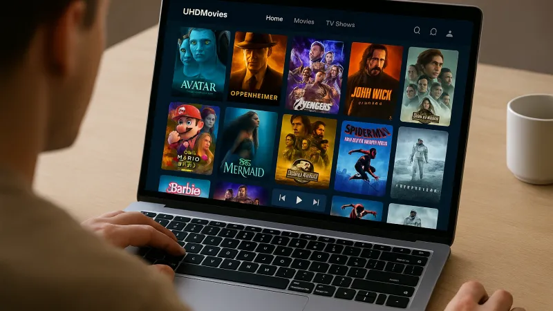 UHDMovies is Safe? Complete Guide to Free HD Streaming