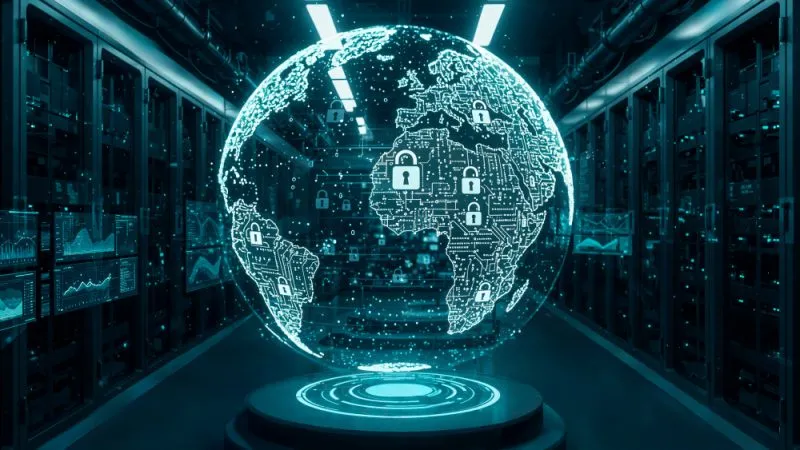 UFO VPN Review: Best Free iPhone VPN & How to Download It Easily