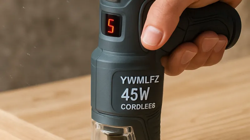 The Ultimate Guide to YWMLFZ 48W Cordless: Features, Benefits, and More
