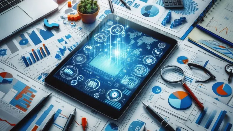 Using Digital Shelf Analytics to Win the Amazon Buy Box