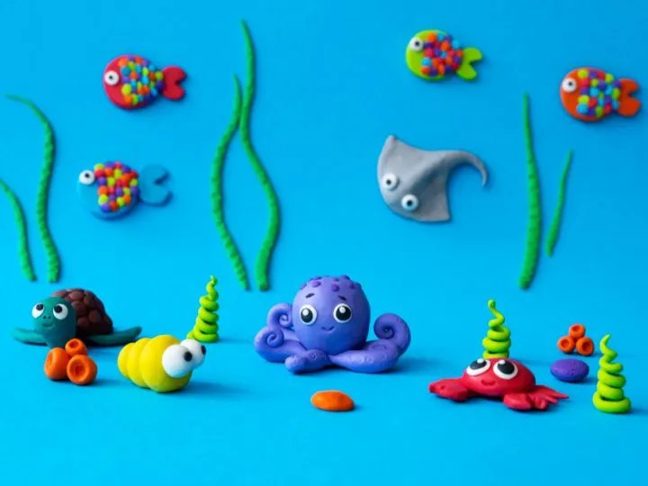 Interactive Crawling Crab Toy – Perfect for Kids’ Fun and Learning