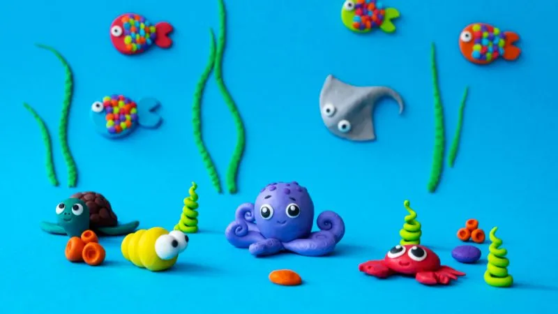 Interactive Crawling Crab Toy – Perfect for Kids’ Fun and Learning