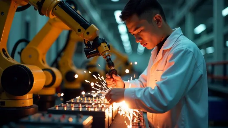 How Much Do Electric Car Batteries Degrade? A Comprehensive Analysis