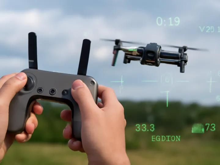 FPV Controller Essentials: Everything You Need to Know