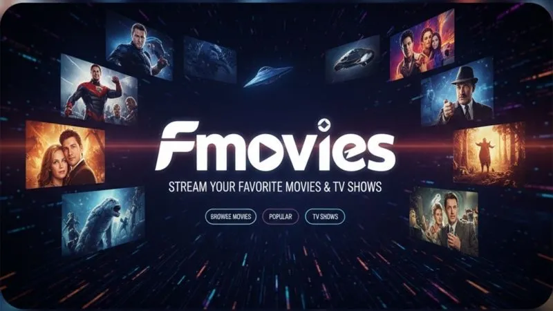 Fmovies Proxy – 50+ Working Mirror Sites & Alternatives 2025