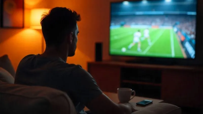 Step-by-Step Guide: How to Activate Kayo Sports via kayo sports.com.au/connect