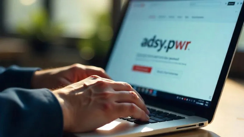 adsy.pw/r Explained: Safety, Risks & Official Information 2025