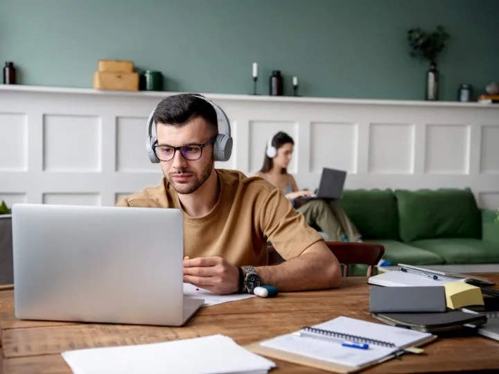 Remote Learning Makes Organization More Important Than Ever