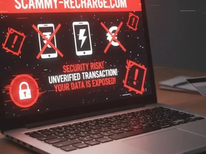 Anutips.online Review: Is It Legit or Scam? Complete Safety Guide