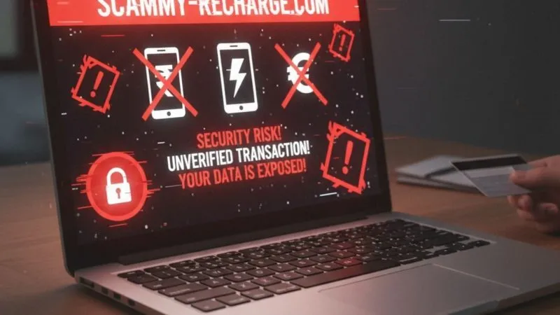 Anutips.online Review: Is It Legit or Scam? Complete Safety Guide