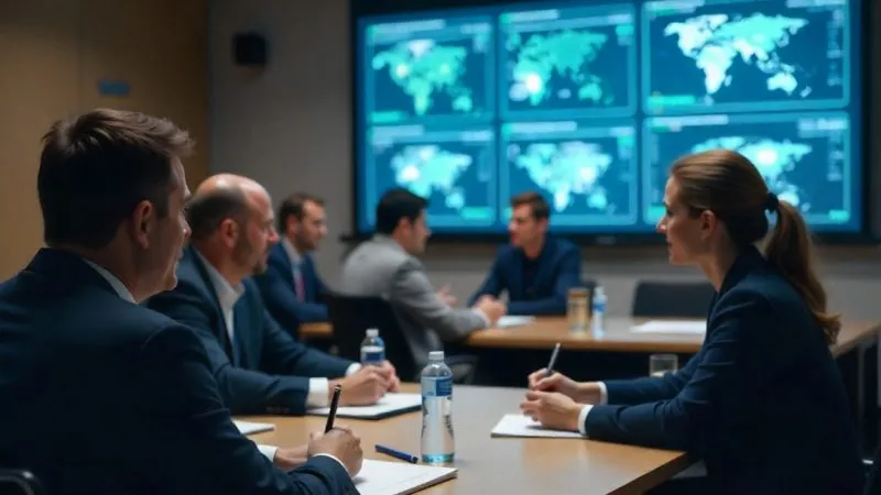 Encryption Requirements Outlined in CMMC Compliance Requirements