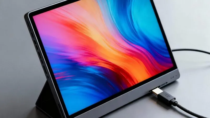 Portable OLED Monitors: The Ultimate Guide to Performance, Portability, and Purchase