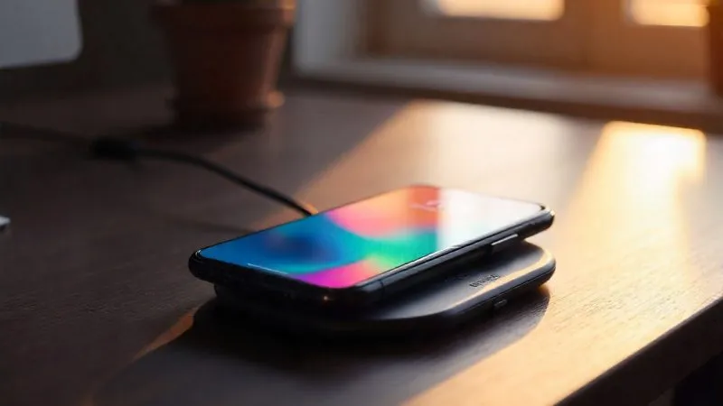 Qi2 Wireless Charging Standard: The Future of Magnetic Power Banks
