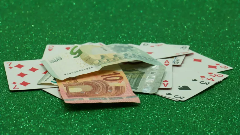Sustainable Online Casino: Mastering the Art of Bankroll Management