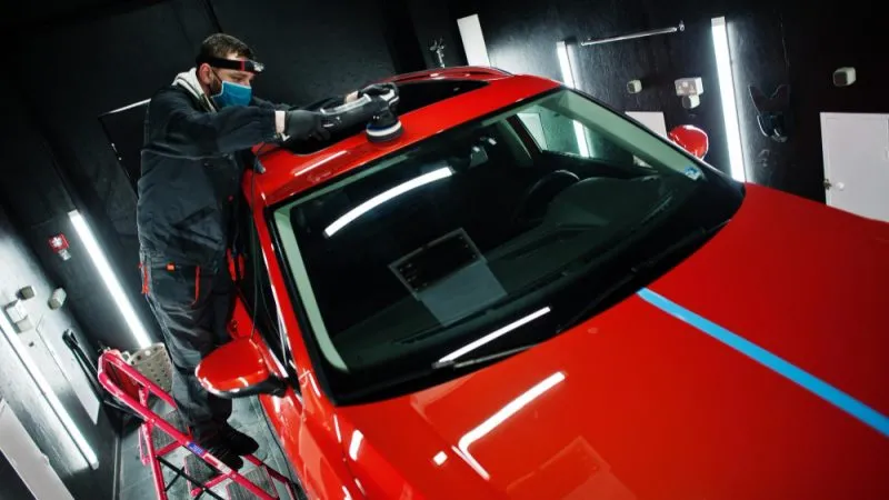 Behind the Shine: Steps That Ensure a Flawless Finish