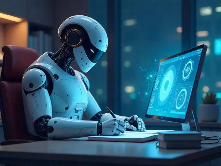 AI Book Writing: Transforming the Publishing Landscape Through Artificial Intelligence